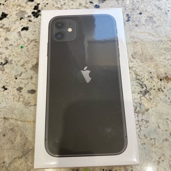 Apple Other - iPhone 11 64GB BRAND NEW